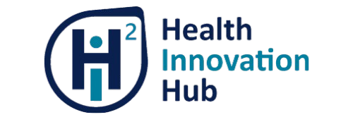 Health Innovation Hub logo